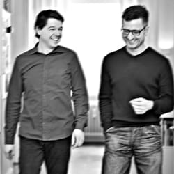 Resulted - Stefan Neumann und Jonas Völkmann