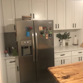 Emb Home Improvements inc. - Kitchen after - General Contractors Near Me - Brooklyn, New York