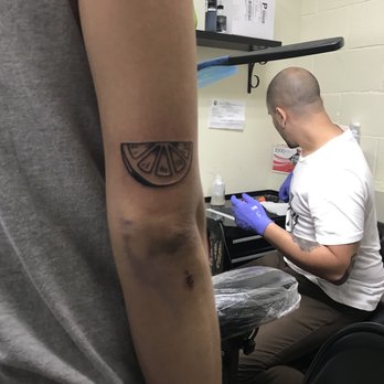 Mission Tattoo & Piercing - Tattoo Near Me - Riverside, California