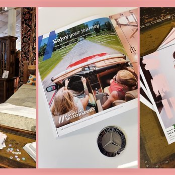 Bavarian Motorsport - Local FIG Kennett Magazine ad for Fall 2018. Owner Allison Brunovszky in far left pic. - Auto Repair Near Me - Kennett Square, Pennsylvania Bavarian Motorsport - Local FIG Kennett Magazine ad for Fall 2018. Owner Allison Brunovszky in far left pic. - Auto Repair Near Me - Kennett Square, Pennsylvania