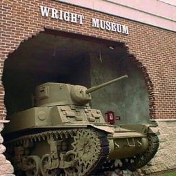 Wright Museum Wright Museum