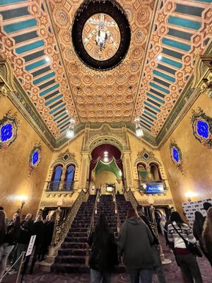 Akron Civic Theatre by null