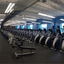 Blink Fitness - Jackson Heights