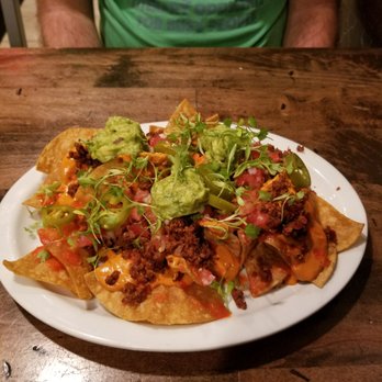 Modern Love - Nachos - Vegan Near Me - Omaha, Nebraska Modern Love - Nachos - Vegan Near Me - Omaha, Nebraska
