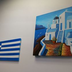 Plaka - Greece