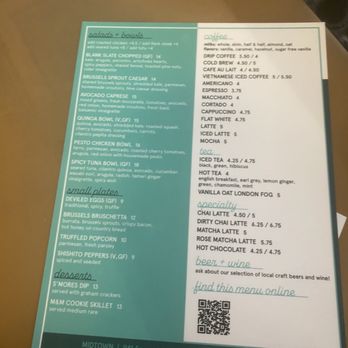 Slate Cafe - Cafes Near Me - New York, New York Slate Cafe - Cafes Near Me - New York, New York