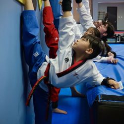 OneTop Center World Taekwondo