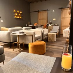 Woodhouse Spa - Buckhead - Quiet Room