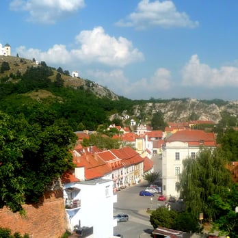 Město Mikulov - Mikulov (Nikolsburg) - Public Services & Government Near Me - Mikulov, JM