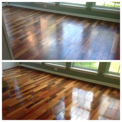 Citrus Fresh Carpet & Rug Cleaning Services