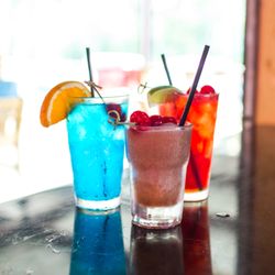 The Whiskey Tango Bar & Grill