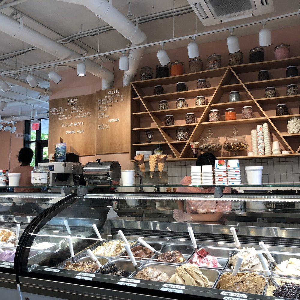 Altani Gelato - Inside - Gelato Near Me - Washington, DC, District of Columbia Altani Gelato - Inside - Gelato Near Me - Washington, DC, District of Columbia