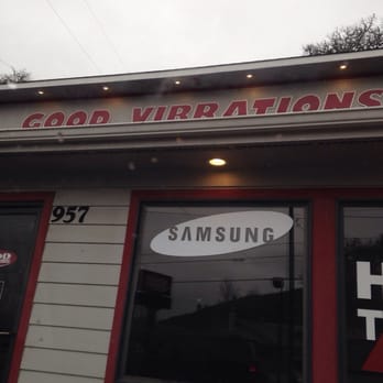 Good Vibrations - Electronics Near Me - Roseburg, Oregon