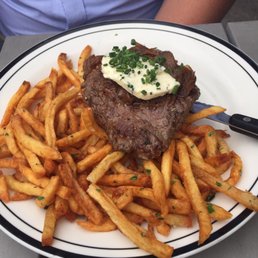 Steak Frites