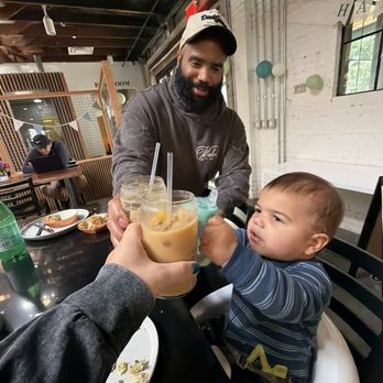 Hypergoat  Coffee Roasters - Coffee & Tea Near Me - Alexandria, Virginia