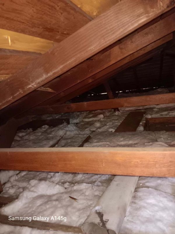 Slide of 360 Roof Advisor