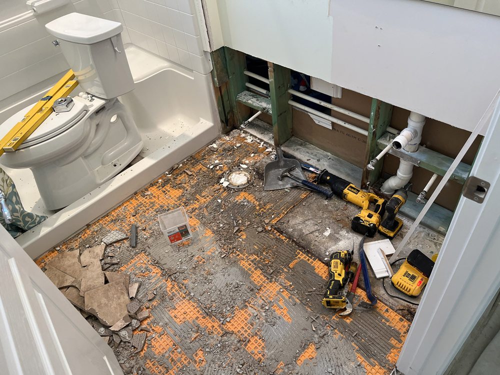 Slide of Four Leaf Heating & Cooling