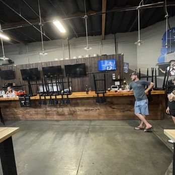 Electric Brewing Co - Breweries Near Me - Murrieta, California Electric Brewing Co - Breweries Near Me - Murrieta, California