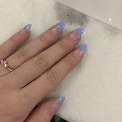 Happy Nails & Spa