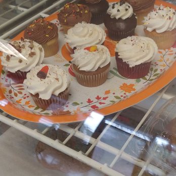 Heavenly Chocolate Creations - Cupcakes - Candy Stores Near Me - Jacksonville, Florida