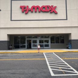Front of store. Front of store.
