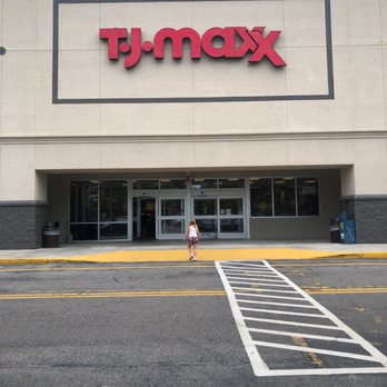 TJ MAXX - Updated January 2026 - 28 Photos - 371 Robert Smalls Pkwy