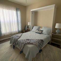 The Bedder Way - Bedder Way Murphy Bed
