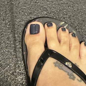 Paradise Nails - Love my gel pedicure - Nail Salons Near Me - La Mesa, California Paradise Nails - Love my gel pedicure - Nail Salons Near Me - La Mesa, California