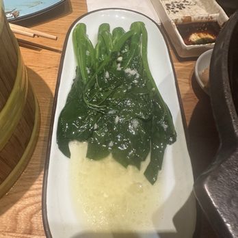Juqi - Chinese broccoli - Chinese Near Me - Flushing, New York Juqi - Chinese broccoli - Chinese Near Me - Flushing, New York