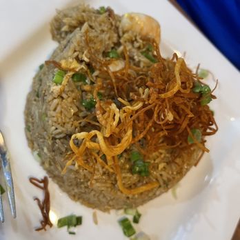 Cabaña 28 - Special chaufa (rice chicken and tenderloin) - Chicken Shop Near Me - Fort Lauderdale, Florida Cabaña 28 - Special chaufa (rice chicken and tenderloin) - Chicken Shop Near Me - Fort Lauderdale, Florida