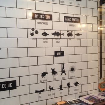 Baltzersen's - Coffee & Tea Near Me - Harrogate, NYK