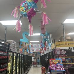 El Mercado Fresco