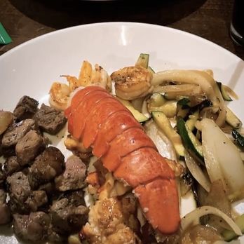 Benihana - Downey - Really good! - Sushi Bars Near Me - Downey, California