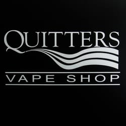 Quitters