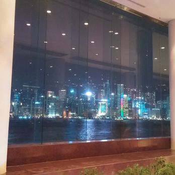 香港洲際酒店 - Gorgeous views. - Hotels Near Me - Hong Kong, HK