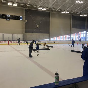 Downtown Community Arena - Lil' Oilers 2018 - Skating Rinks Near Me - Edmonton, Alberta Downtown Community Arena - Lil' Oilers 2018 - Skating Rinks Near Me - Edmonton, Alberta