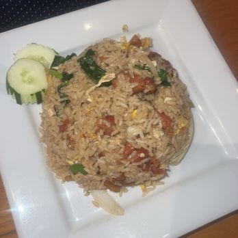 Sea Thai - American Fried Rice - Thai Near Me - Brooklyn, New York Sea Thai - American Fried Rice - Thai Near Me - Brooklyn, New York
