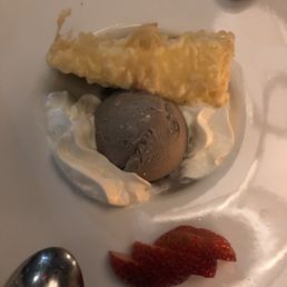 Fried Cheesecake