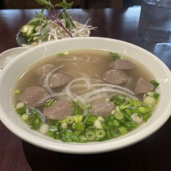 Pho Palace - 42. Pho Bo Vien - Vietnamese Near Me - Philadelphia, Pennsylvania