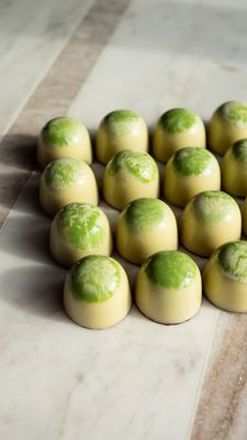 Petrova Chocolates by null