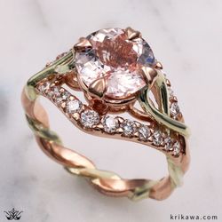 Krikawa Custom Jewelers