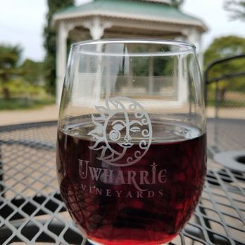 Uwharrie Vineyards & Winery - Wine Bars Near Me - Albemarle, North Carolina Uwharrie Vineyards & Winery - Wine Bars Near Me - Albemarle, North Carolina