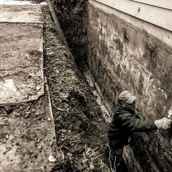 McCoy Contractors - Waterproofing Near Me - Brookfield, Wisconsin