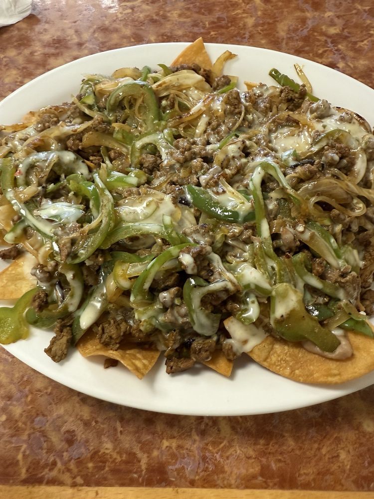 Herradero Taqueria