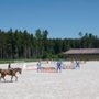 Photo of Reitanlage Brünz