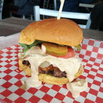 Gladiator Burger & Steak - Clasic Warrior Burger - Burgers Near Me - Mississauga, Ontario Gladiator Burger & Steak - Clasic Warrior Burger - Burgers Near Me - Mississauga, Ontario