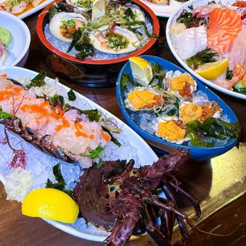 Opus Sushi - Japanese Near Me - Arcadia, California Opus Sushi - Japanese Near Me - Arcadia, California