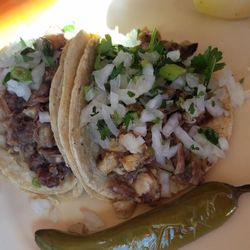 Taqueria Los Reyes