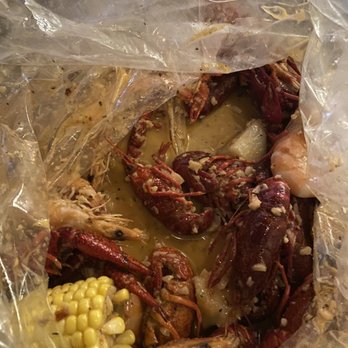 theBoil - Crawfish & Shrimp - Cajun/Creole Near Me - New York, New York theBoil - Crawfish & Shrimp - Cajun/Creole Near Me - New York, New York