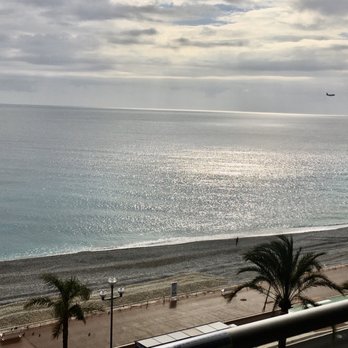 Radisson Blu - Mediterranean Sea - Hotels Near Me - Nice, 06